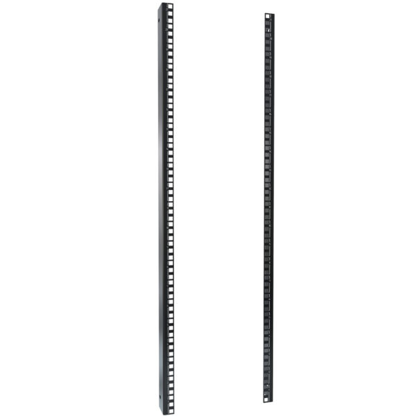 Hammond 2B Pnl Rail 37" Sq Hole