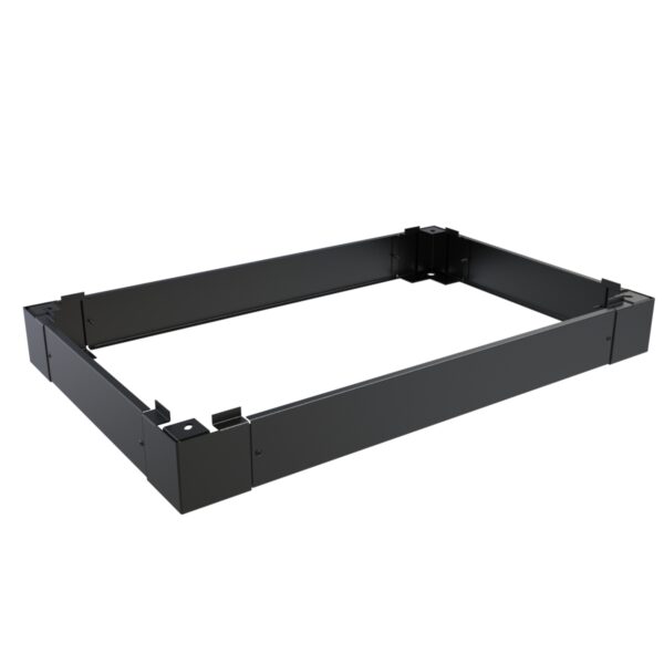 cpl19436bk1 Hammond Plinth for 36D C2-C4 Cabinet