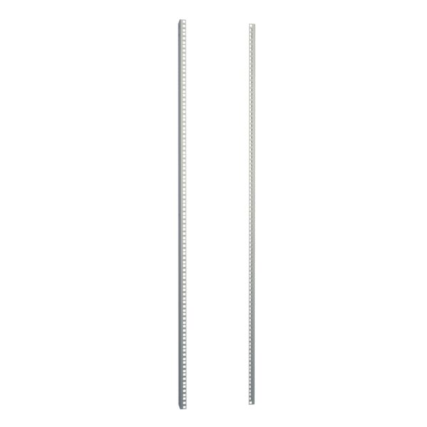 Hammond 32U Square Hole C2 Rack Rail