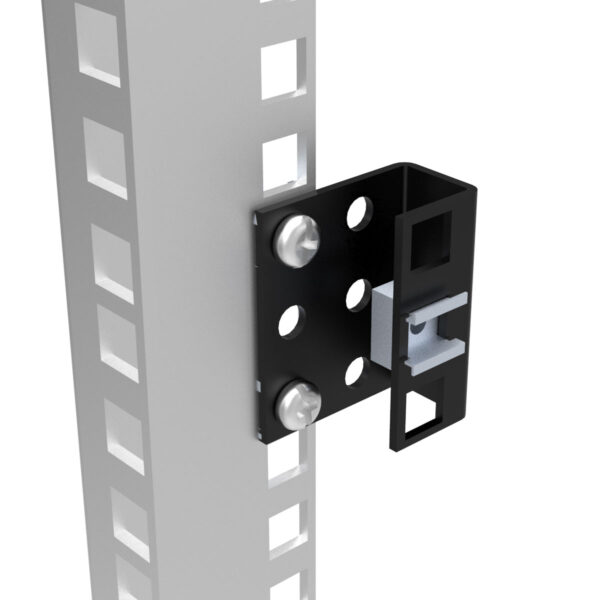 Hammond Panel Rail Shelf Adapter