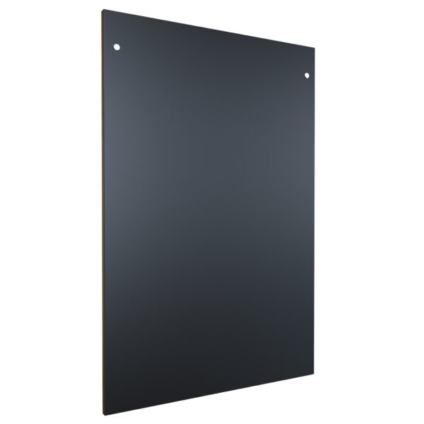 Hammond 28U 36D Side Panels for C2