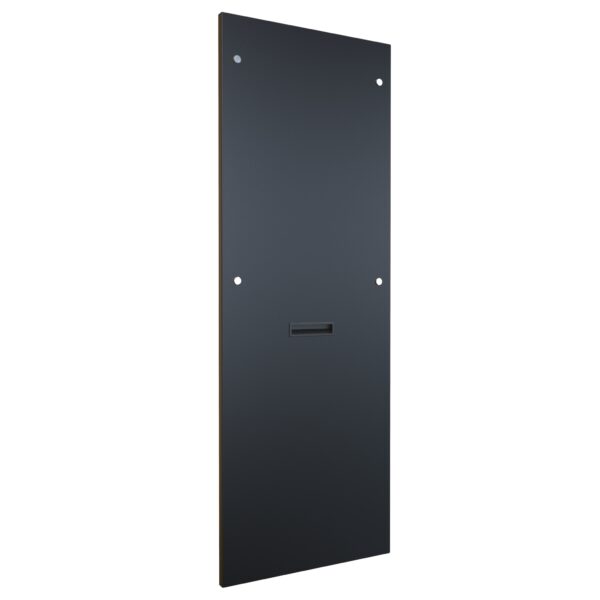 Hammond 32U 23.6D Side Panels for C2