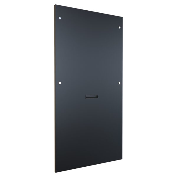 Hammond 32U 31.5D Side Panels for C2