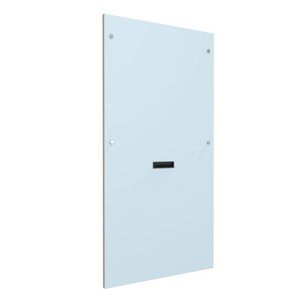 Hammond 32U 31.5D Side Panels for C2