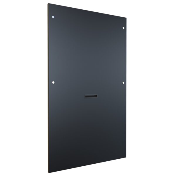 Hammond 32U 36D Side Panels for C2