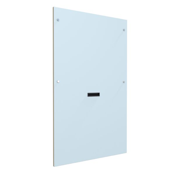 Hammond 32U 36D Side Panels for C2