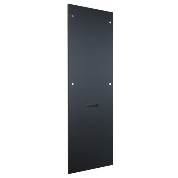 Hammond 36U 23.6D Side Panels for C2