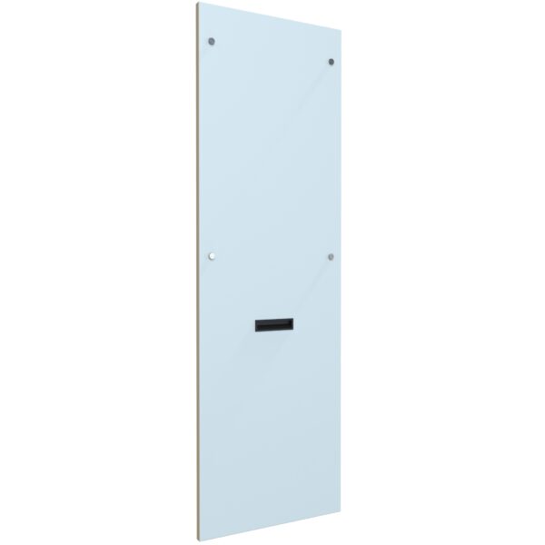 Hammond 36U 23.6D Side Panels for C2