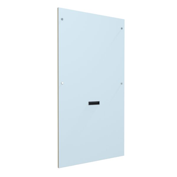Hammond 36U 36D Side Panels for C2