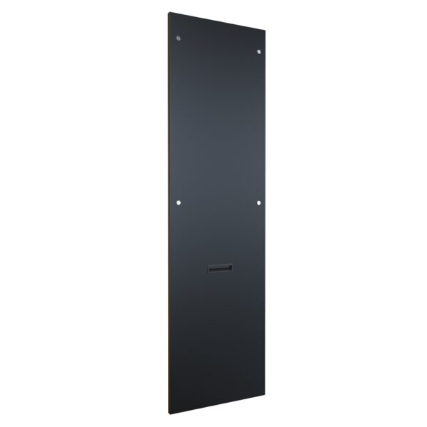 Hammond 40U 23.6D Side Panels for C2