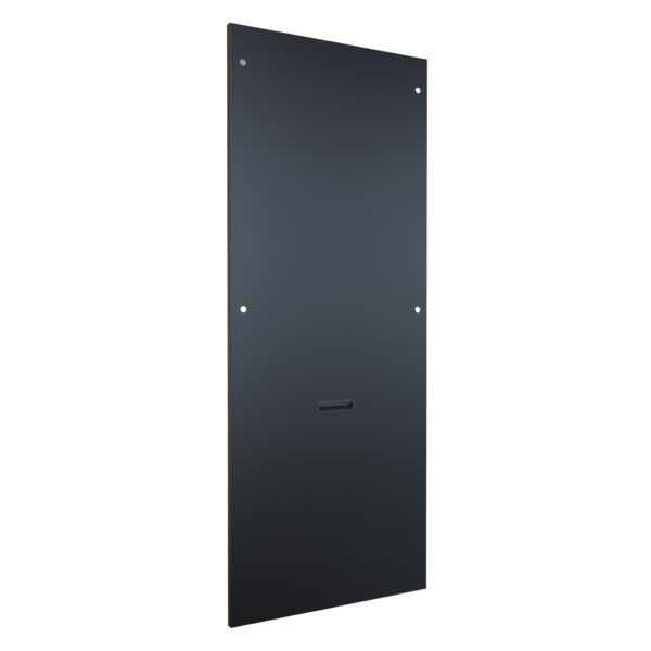 Hammond 40U 31.5D Side Panels for C2