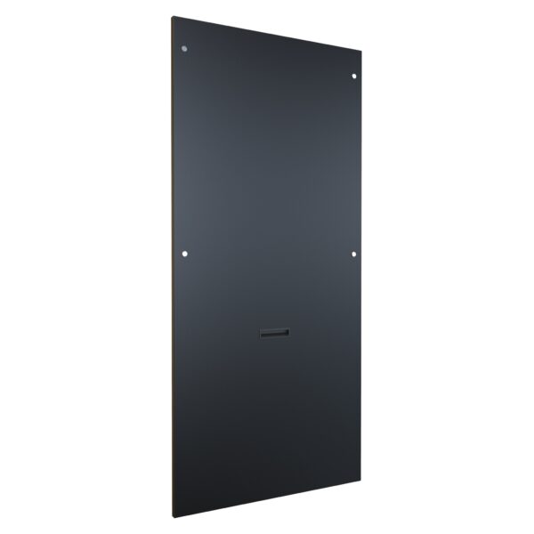 Hammond 40U 36D Side Panels for C2