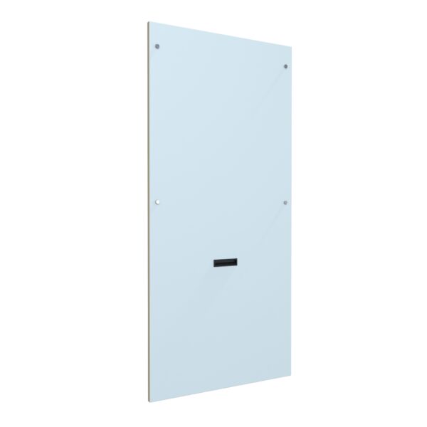 Hammond 40U 36D Side Panels for C2