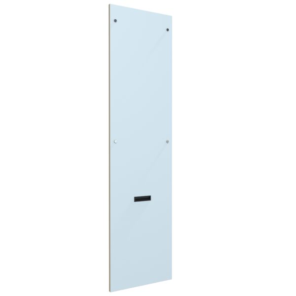 Hammond 45U 23.6D Side Panels for C2