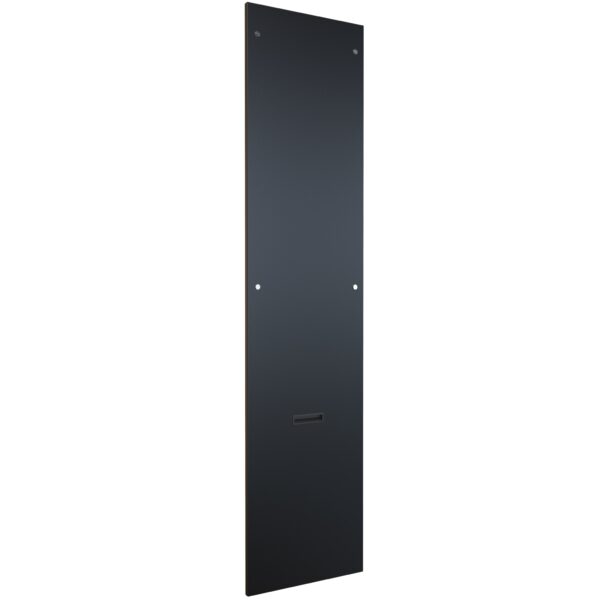 Hammond 49U 23.6D Side Panels for C2