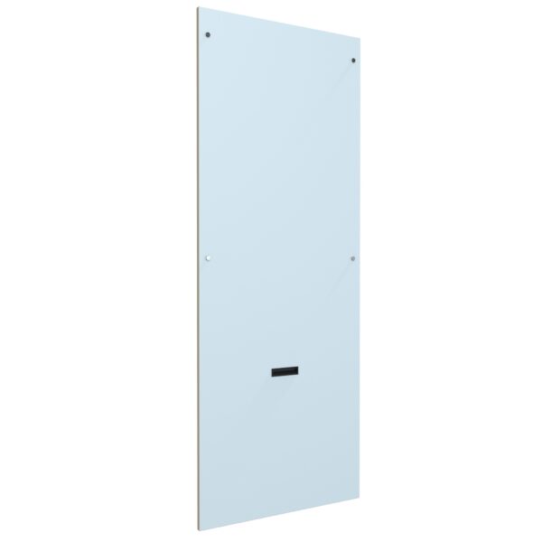Hammond 49U 36D Side Panels for C2