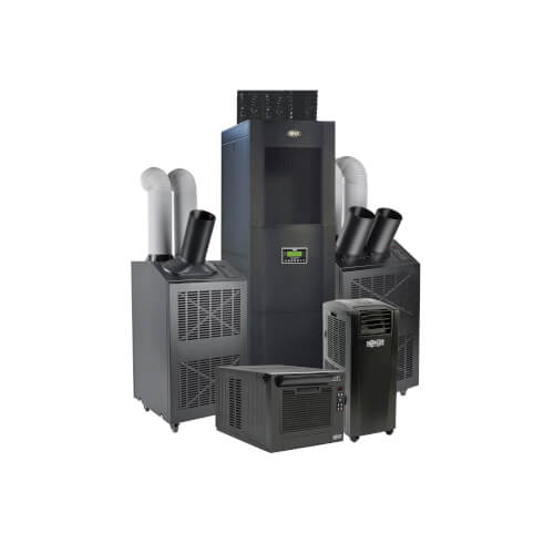 Extended Warranty and Technical Support with Advanced Depot Exchange for Portable Air Conditioning Units, 12-24K BTU