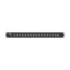 Tripp Lite series 16-Port USB Charging Station with Syncing Function - 5V 40A / 200W USB Charger Output