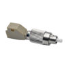Tripp Lite series FC to LC 62.5/125 Adapter for Multi-Function Optical Fiber Cable Tester (M/F)
