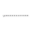 Tripp Lite series 12 Right-Angle Outlet Vertical Power Strip, 120V, 15A, 15 ft. (4.57 m) Cord, 5-15P, 36 in.