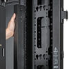 d02f3b21730ebf0197bc001b12d2432c Eaton 3.7kW Single-Phase 208/230V Monitored PDU - LX Platform, 18 C13, 2 C19 Outlets, C20 / L6-20P Inputs, 0U 900mm Height, TAA