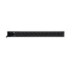 Tripp Lite series 2.4kW Single-Phase 120V Basic PDU, 13 NEMA 5-15/20R Outlets, NEMA L5-20P Input, 15 ft. (4.57 m) Cord, 1U Rack-Mount