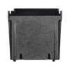 Tripp Lite series 750W PowerVerter APS 12VDC 120V Inverter/Charger with Auto-Transfer Switching, 2 Outlets