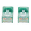 d04822c420e018d378839b803f1f8f5a Tripp Lite series Cat6a 10G Snagless UTP Ethernet Cable (RJ45 M/M), Aqua, 25 ft. (7.62 m)