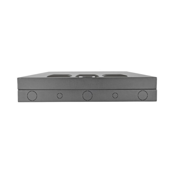 d05c903085ea37e6fd01923930650892 Tripp Lite series SmartRack 2U Low-Profile Vertical-Mount Server-Depth Wall-Mount Rack Enclosure Cabinet - SRWF2U36