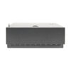 d080cd528e7375d3df300e7cfd4b2019 Tripp Lite series Wall-Mount Fiber Optic Distribution Enclosure, 4-Panel Capacity
