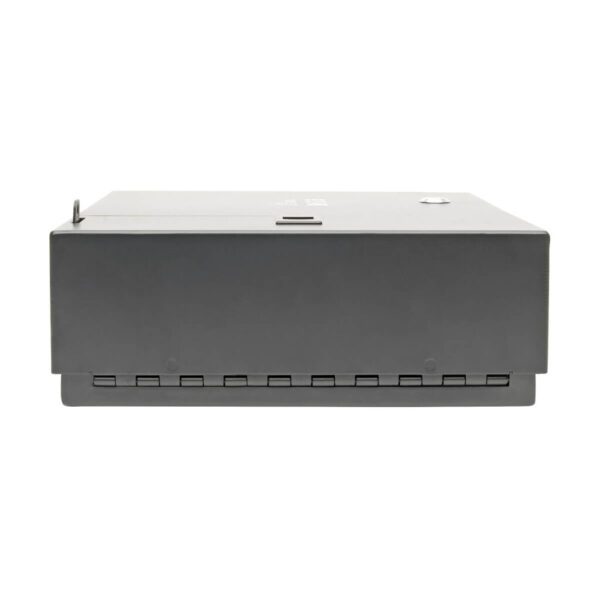 d080cd528e7375d3df300e7cfd4b2019 Tripp Lite series Wall-Mount Fiber Optic Distribution Enclosure, 4-Panel Capacity