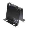 Tripp Lite series Standoff Base Bracket Floor Mount for Wire Mesh Cable Trays