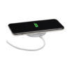 d0976e971aa1f0da0b75776f0ea34857 Tripp Lite U280MS-005 mobile device charger Universal White USB Wireless charging Indoor