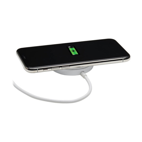d0976e971aa1f0da0b75776f0ea34857 Tripp Lite U280MS-005 mobile device charger Universal White USB Wireless charging Indoor