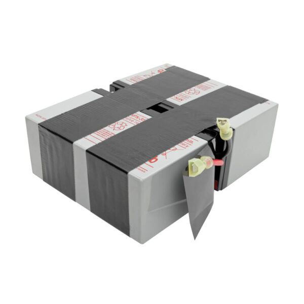 Tripp Lite series UPS Battery Replacement for Select SMART1200LCD, SMART1500LCD, SMART1500LCDXL, SMX1500LCD UPS Systems, TAA