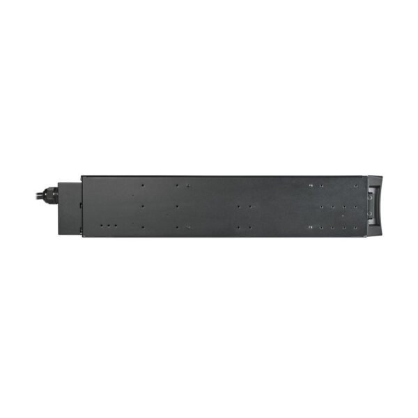 Eaton 9PX G2 3kVA 3kW 208V Online UPS, L6-30P or Hardwired Input, 2 L6-20R, 2 L6-30R, Hardwired Output, Network Card, 3U Rack/Tower - 9PX3K3UG2