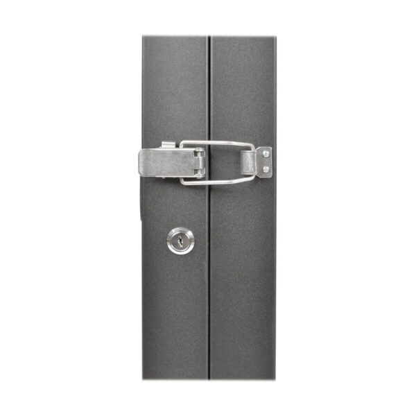 d0ad48fd76eb04515d9714216118b145 Tripp Lite series SmartRack 2U Low-Profile Vertical-Mount Server-Depth Wall-Mount Rack Enclosure Cabinet - SRWF2U36