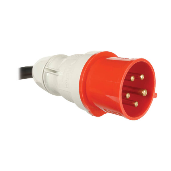 d0e2015bc9c103dccb59bc31cba49bdf Eaton 23kW 220-240V 3PH Switched PDU - LX Interface, Gigabit, 30 Outlets, IEC 309 32A Red 380-415V Input, LCD, 1.8 m Cord, 0U 1.8 m Height, TAA