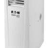 d0e7f4e6e2db4355fa469e3116fac5aa Tripp Lite series Portable AC Unit with Ionizer for Labs and Offices - 13,000 BTU (3.8 kW), 120V, R32 Refrigerant, Cable Lock Set, White