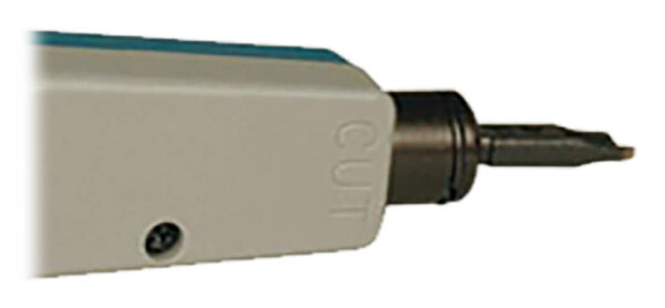 d0f1b6f3647d0957e0ba7d00cf03aed3 Tripp Lite series 110/66 Punch Down Installation Tool for Cat6a/Cat6/Cat5e/Cat5 Network Cable