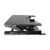 d0fbb8dcb8e8dcb3eb0e5016d0fc4d20 Tripp Lite series Height-Adjustable Sit-Stand Desktop Workstation