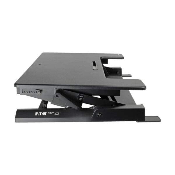 d0fbb8dcb8e8dcb3eb0e5016d0fc4d20 Tripp Lite series Height-Adjustable Sit-Stand Desktop Workstation