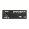 d11467a35f94184363567d7ea59449c8 Tripp Lite series Gigabit Multimode Fiber to Ethernet Media Converter, 10/100/1000 to 1000BaseLX SC, 2km, 1310nm
