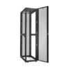 Tripp Lite series SmartRack Premium 50U Standard-Depth Rack Enclosure Cabinet