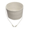 d135a62bc35d76412dc5c712e4875494 Tripp Lite series Cat6 Gigabit Molded (UTP) Ethernet Cable (RJ45 M/M), PoE, White. 100 ft. (30.5 m)