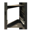 d1474e6fa60bb498ed83f517c03c3b98 Tripp Lite series SmartRack Side Airflow Ducting Kit for Network Switches