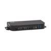 d15966d934e87c60a97963aaa58981c7 Tripp Lite series 2-Port HDMI/USB KVM Switch - 4K 60 Hz, HDR, HDCP 2.2, IR, USB Sharing, USB 3.0 Cables