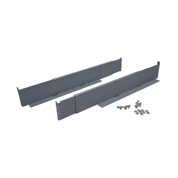 Tripp Lite series SmartRack Mounting Rail Kit - enables 4-Post Rackmount Installation of select UPS Systems