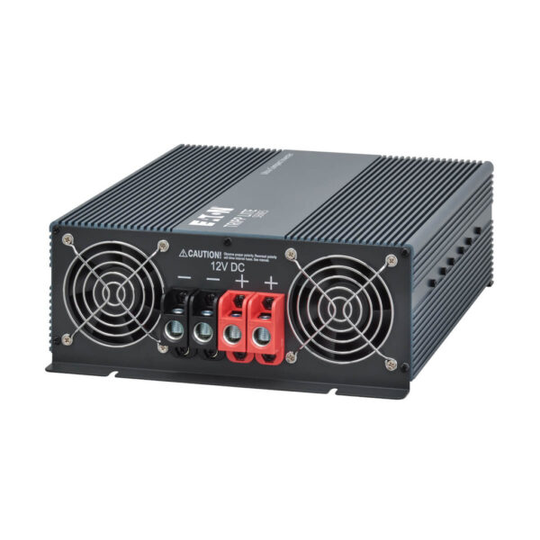 d17d742606ae68d8b14cdab90afcad5c Tripp Lite series 3000W PowerVerter Plus Heavy-Duty Inverter with 4 GFCI Outlets