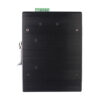 d18375d81feb686e8a089b74d91bf989 Tripp Lite series 8-Port Managed Industrial Gigabit Ethernet Switch - Layer 2, 1 Gbps, PoE+ 30W, -40° to 75°C, DIN Mount, TAA